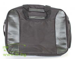 Чанта за лаптоп - черна Brand New 15.4
